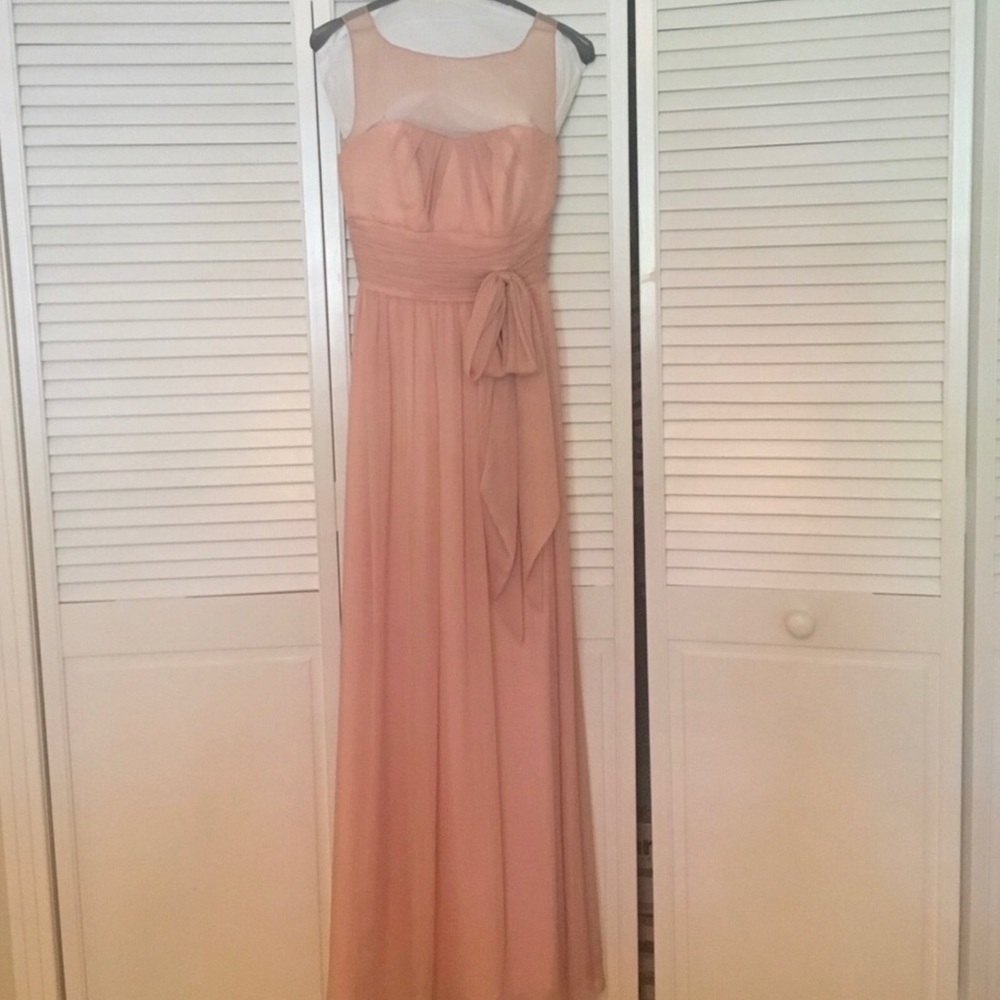 Love Lane Bridesmaids Dress